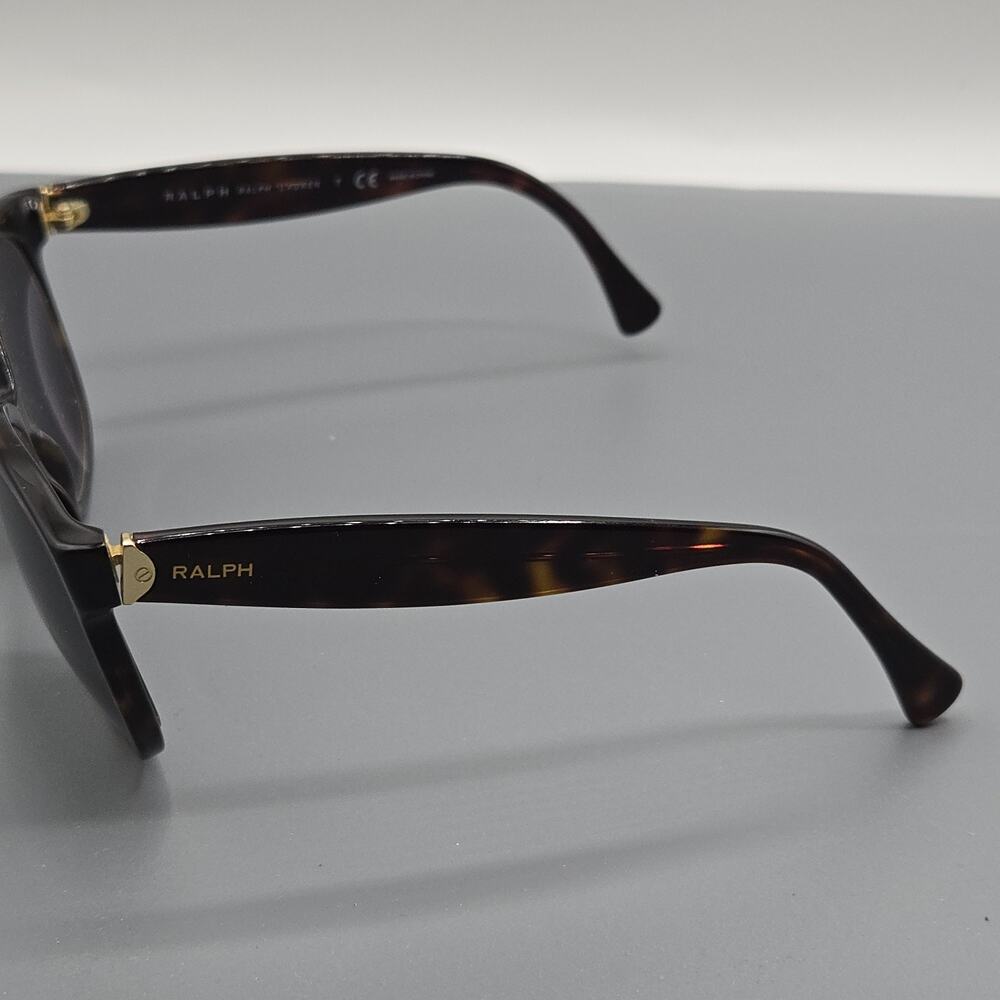 Ralph Lauren Sunglasses Eyeglasses 55-18-135mm (FRAMES ONLY) RA5191 1378/13 - Picture 2 of 6